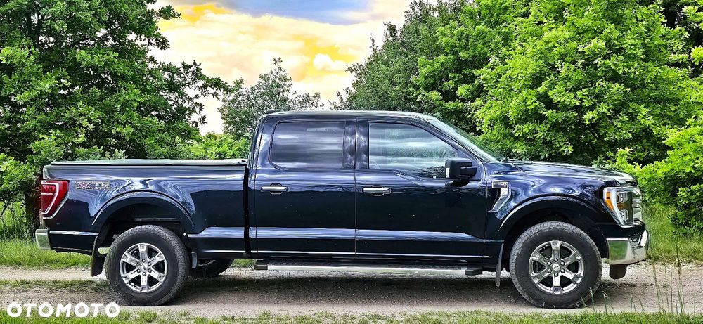 Ford F150 - 9