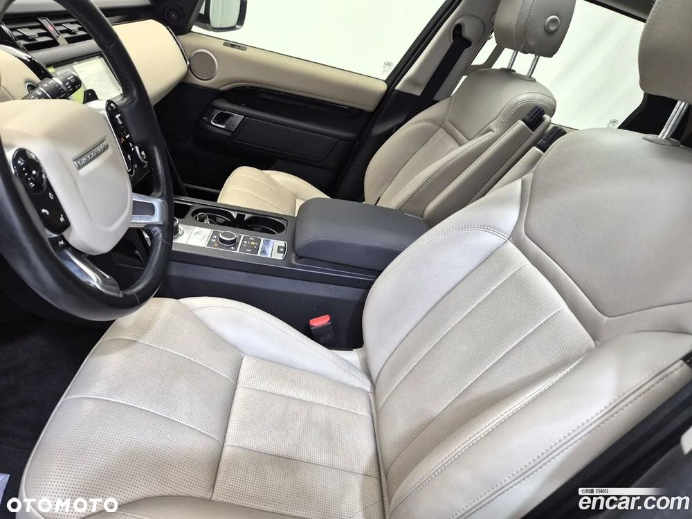 Land Rover Discovery 2.0 Sd4 - 8