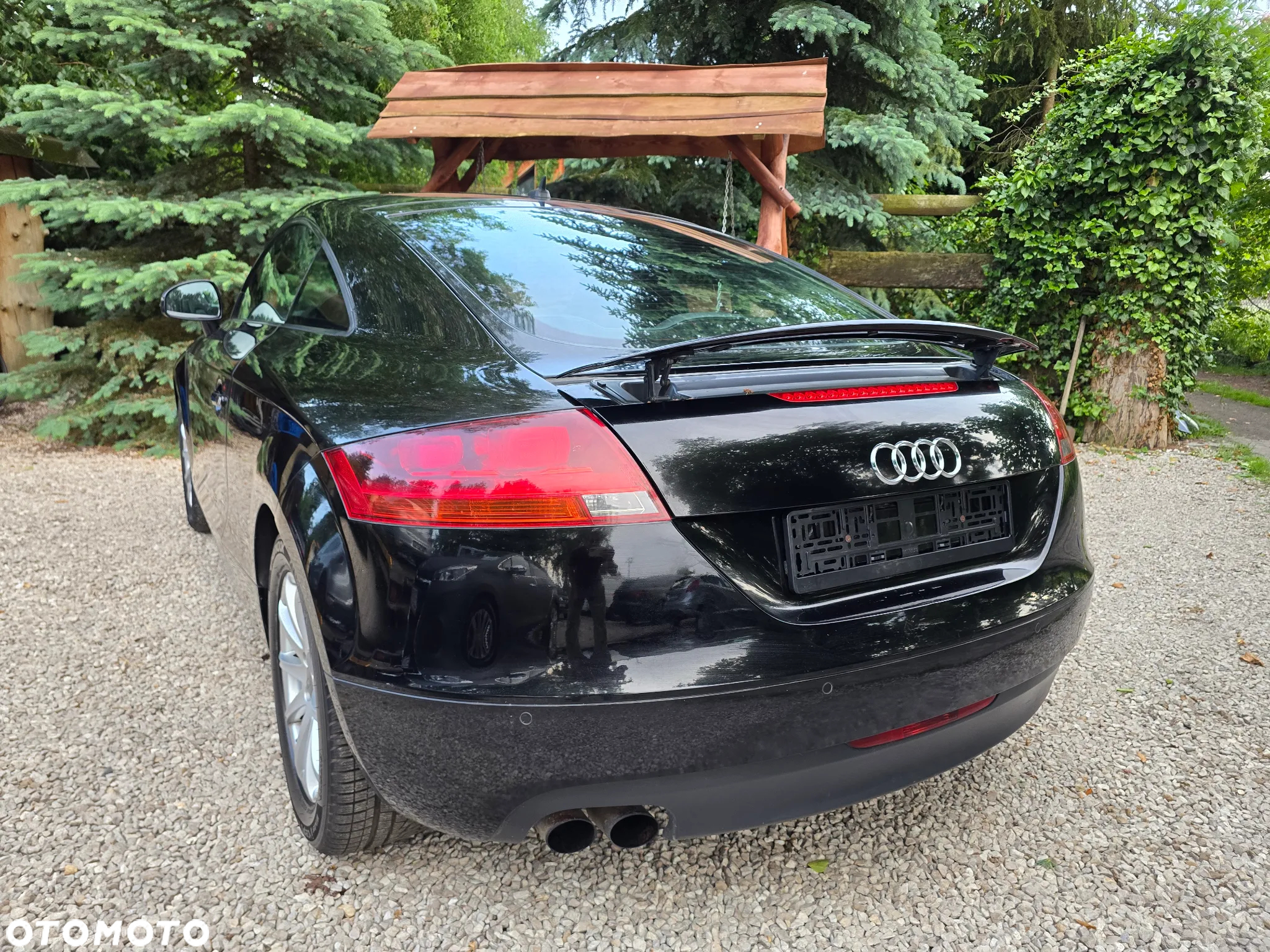 Audi TT Coupé Coupe 2.0 TFSI - 18
