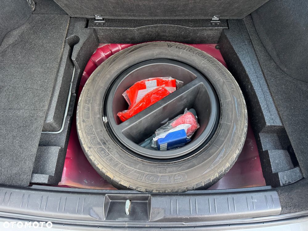 Subaru Forester 2.0X Comfort - 26