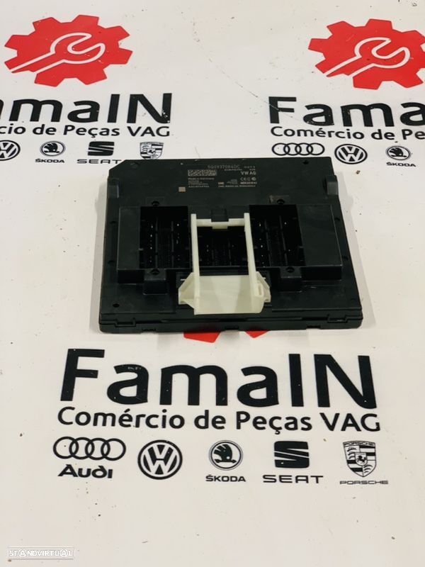 Módulo body computer module SEAT LEON 5F1 ST - 1