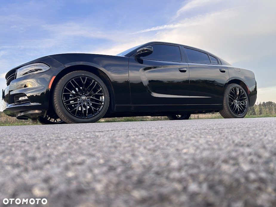 Dodge Charger - 23