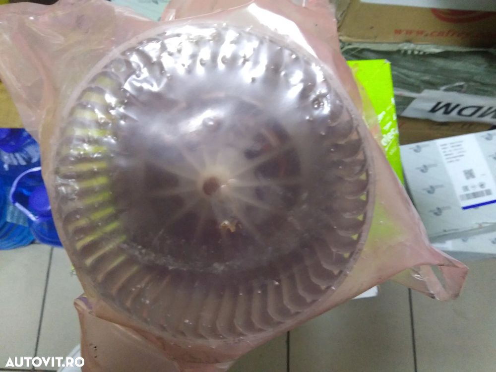 aeroterma W906, W309, W311, W315 - 1