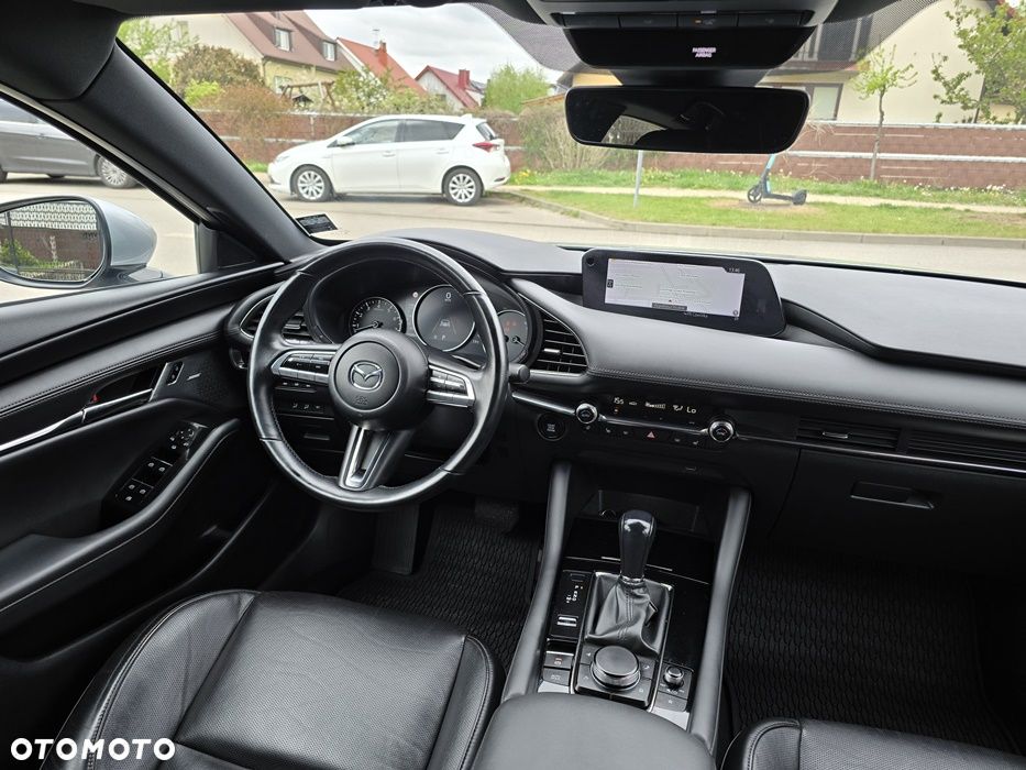 Mazda 3 - 35