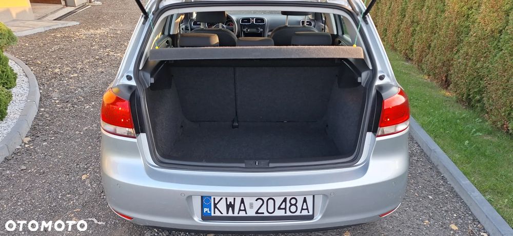 Volkswagen Golf - 19