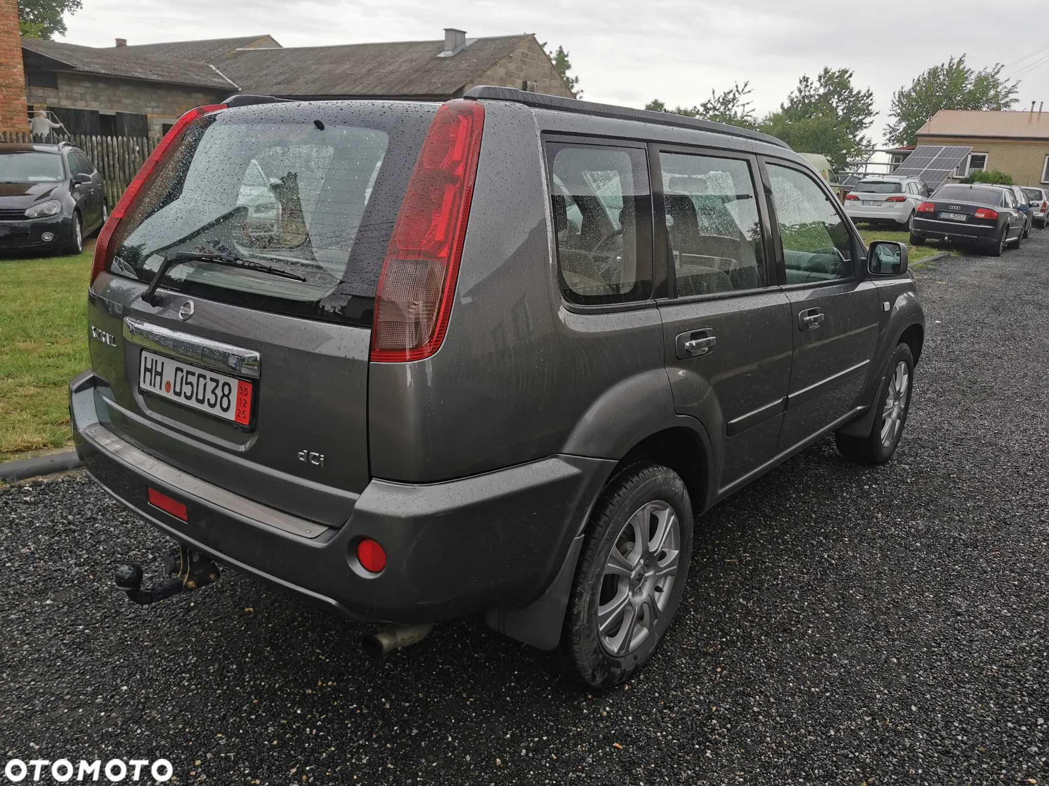 Nissan X-Trail 2.2 dCi Elegance - 6