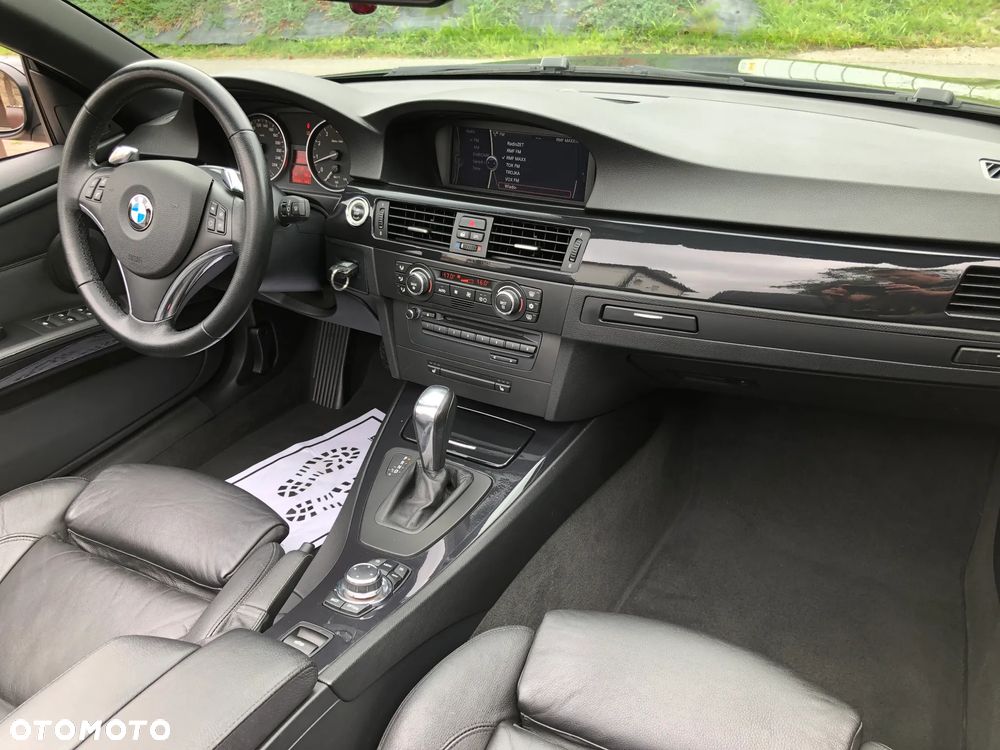 BMW Seria 3 335i M Sport Edition - 28