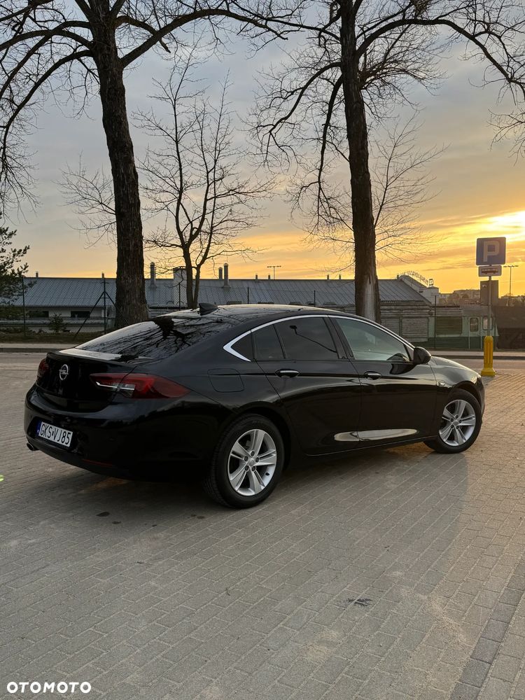 Opel Insignia 2.0 4x4 Innovation - 12