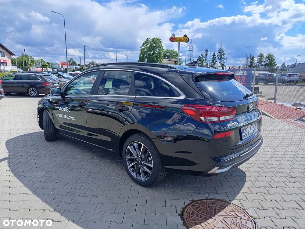 Hyundai i30 1.5 T-GDI 48V Smart DCT - 7