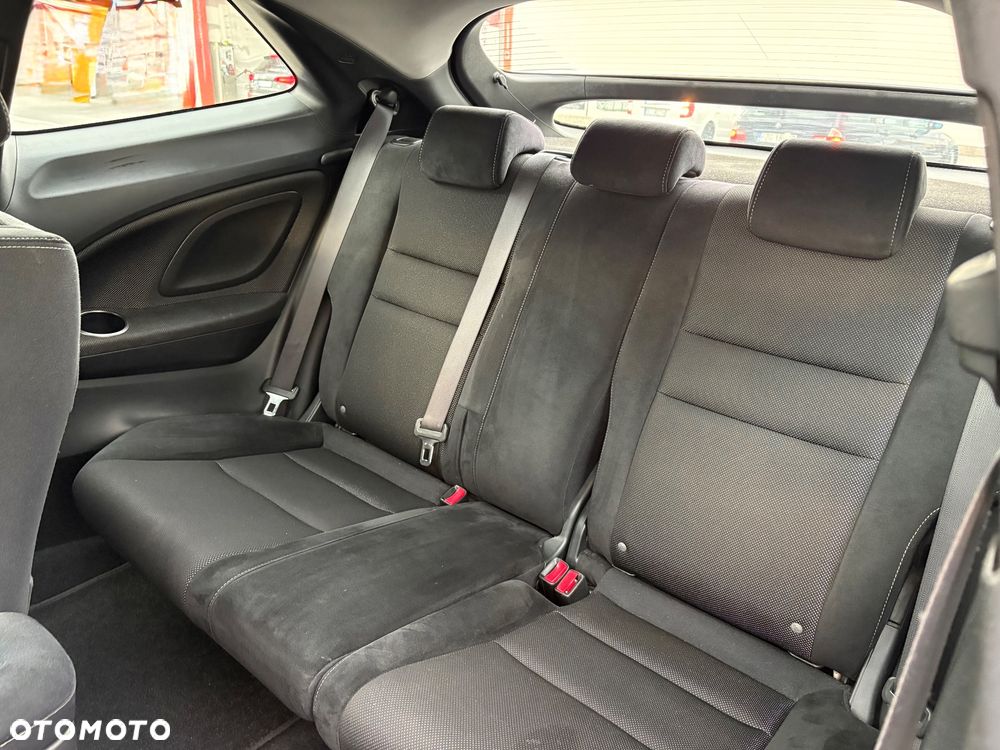 Honda Civic 1.8 TypeS - 15