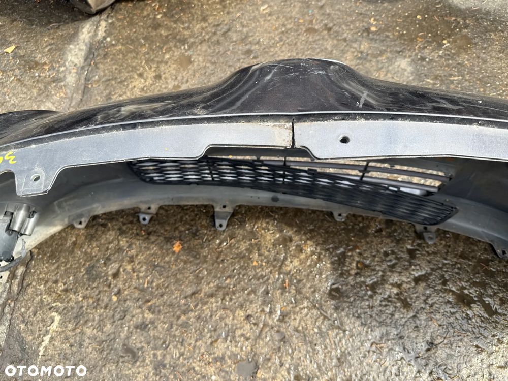 Zderzak Toyota Yaris II przód 3d OE - 7