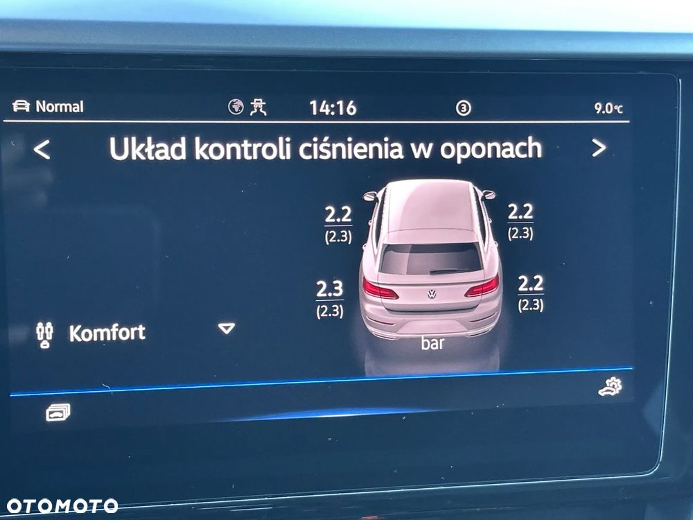 Volkswagen Arteon Shooting Brake 2.0 TSI OPF DSG R-Line - 30
