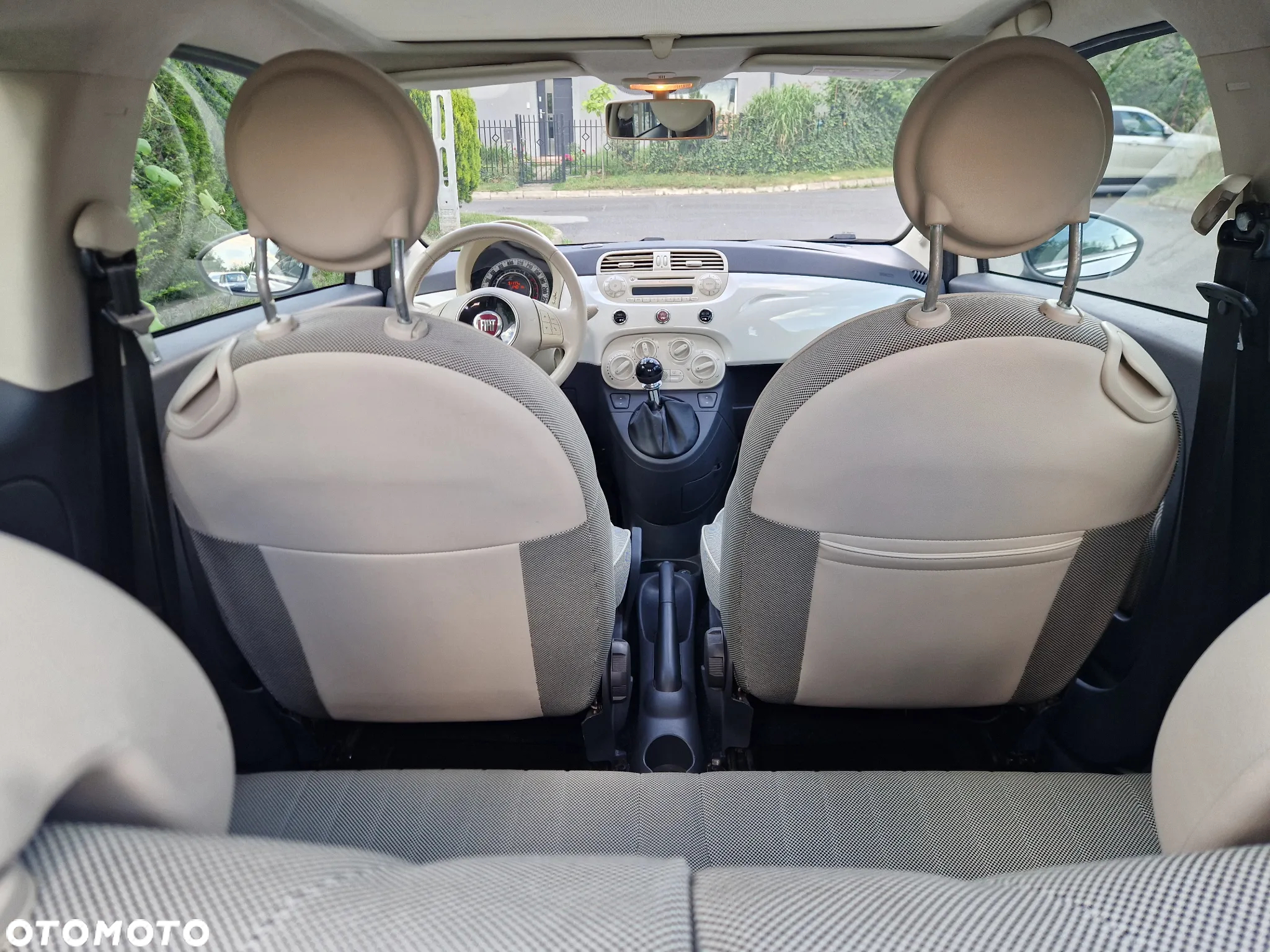 Fiat 500 - 11