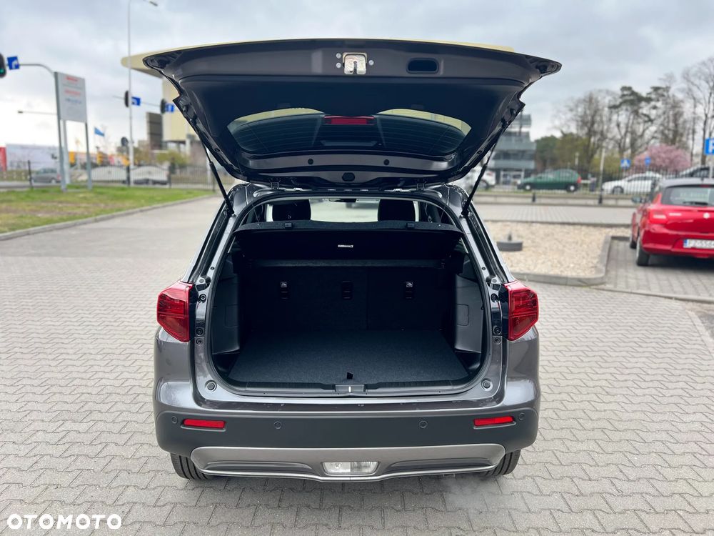 Suzuki Vitara 1.4 Boosterjet mHEV Premium Plus 2WD - 29