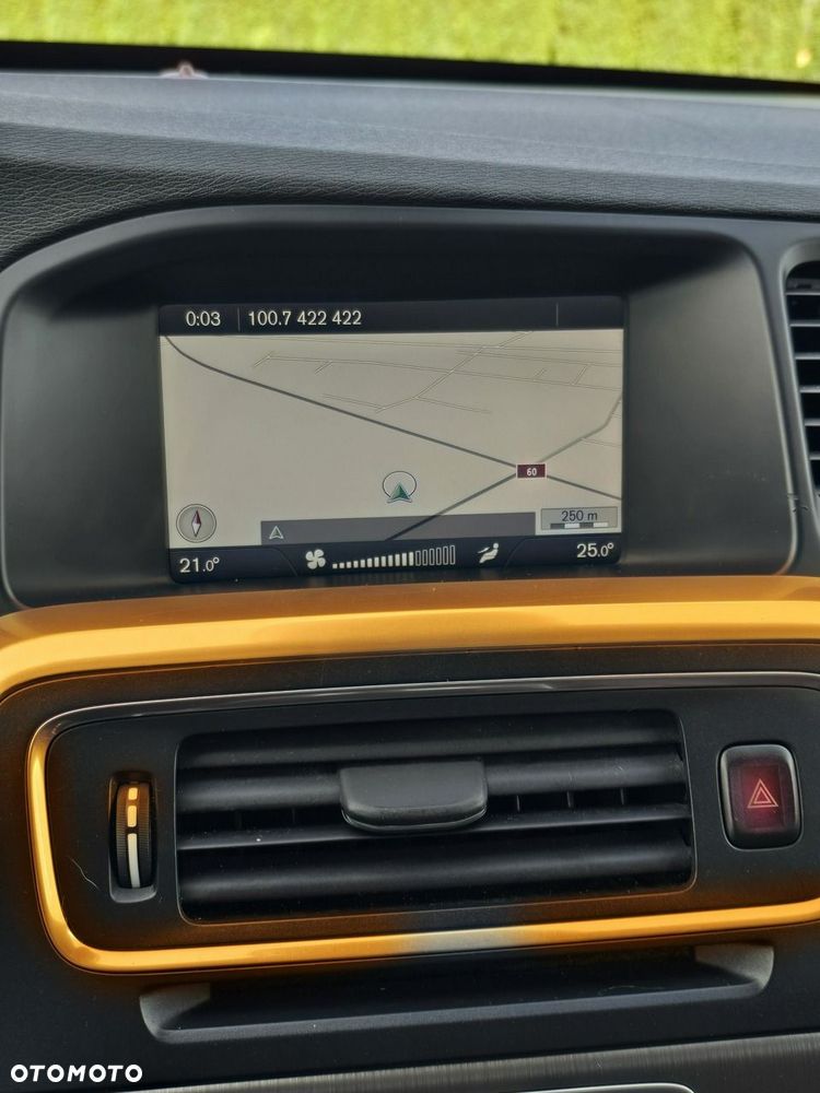 Volvo V60 - 33