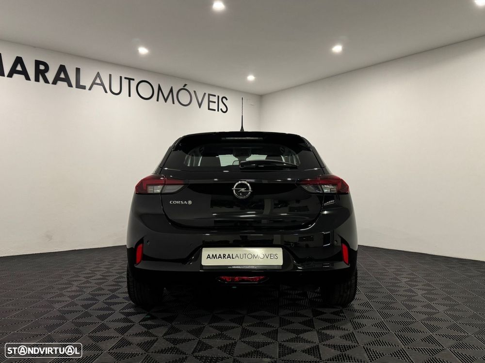 Opel Corsa-e Elegance - 5