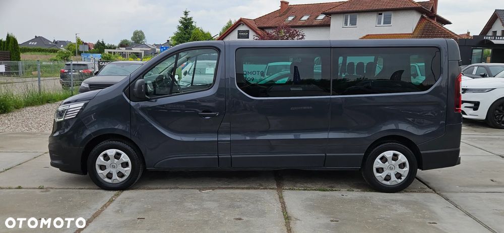 Renault Trafic 2.0 dCi - 4