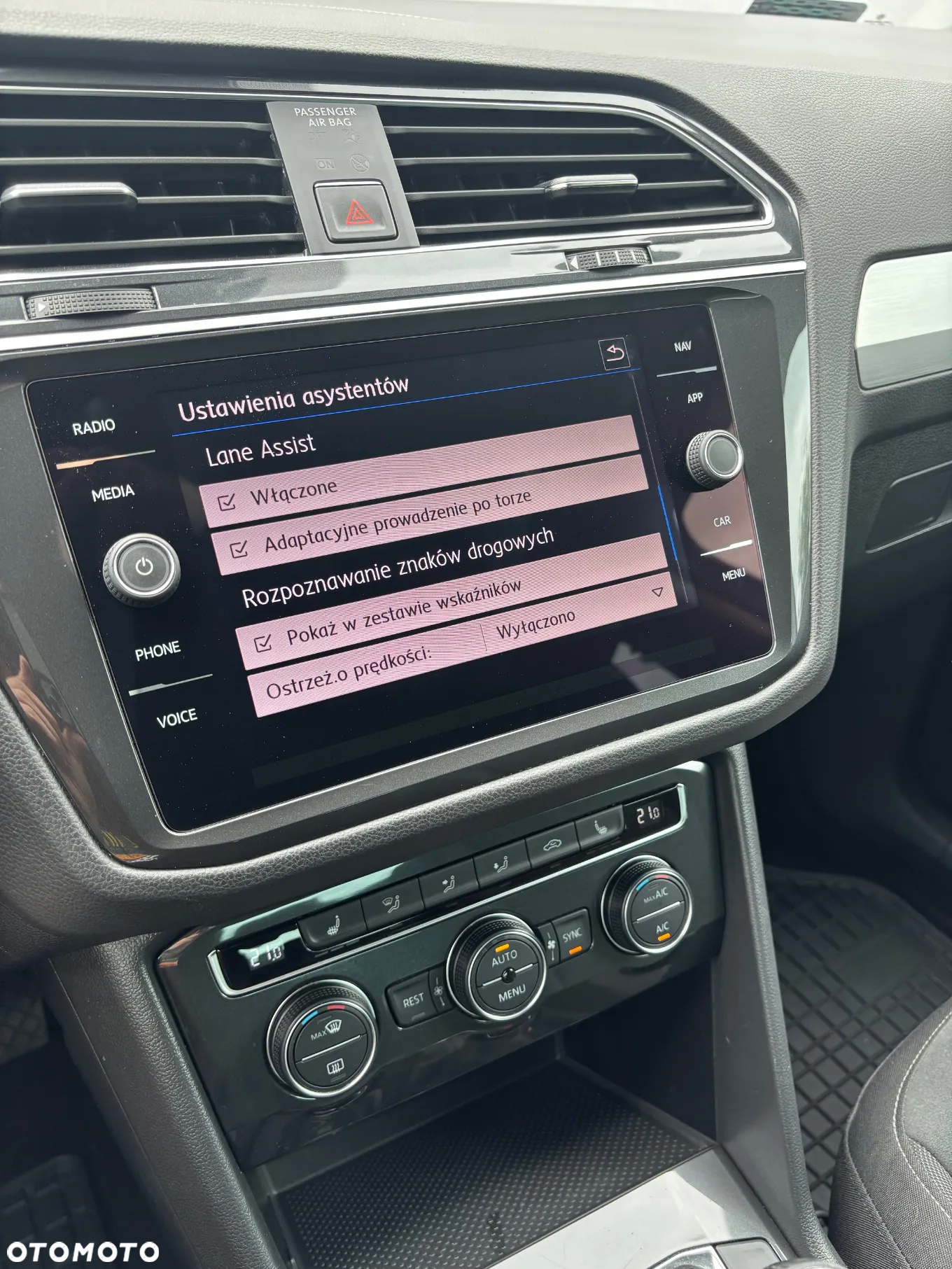 Volkswagen Tiguan 2.0 TDI BMT SCR Highline - 18