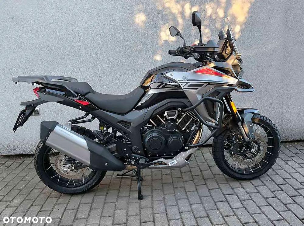 Morbidelli T1002VX - 8