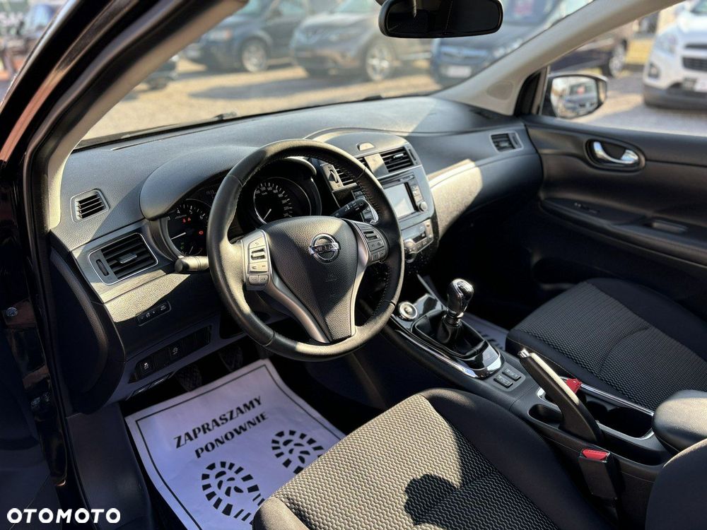 Nissan Pulsar 1.2 DIG-T Tekna - 9