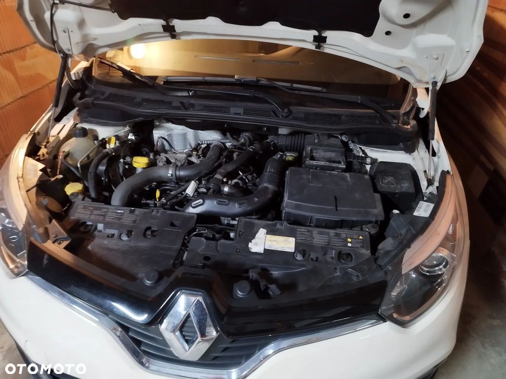 Renault Captur 1.2 TCe Intens EDC - 3