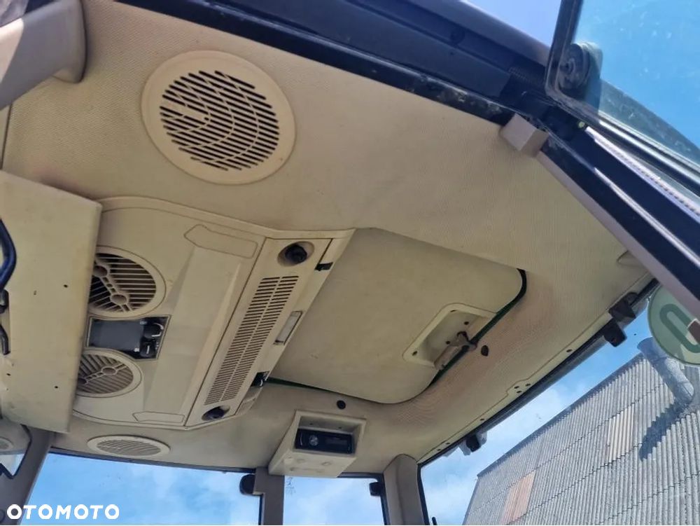 John Deere 6520 / Godziny 5850 - 12