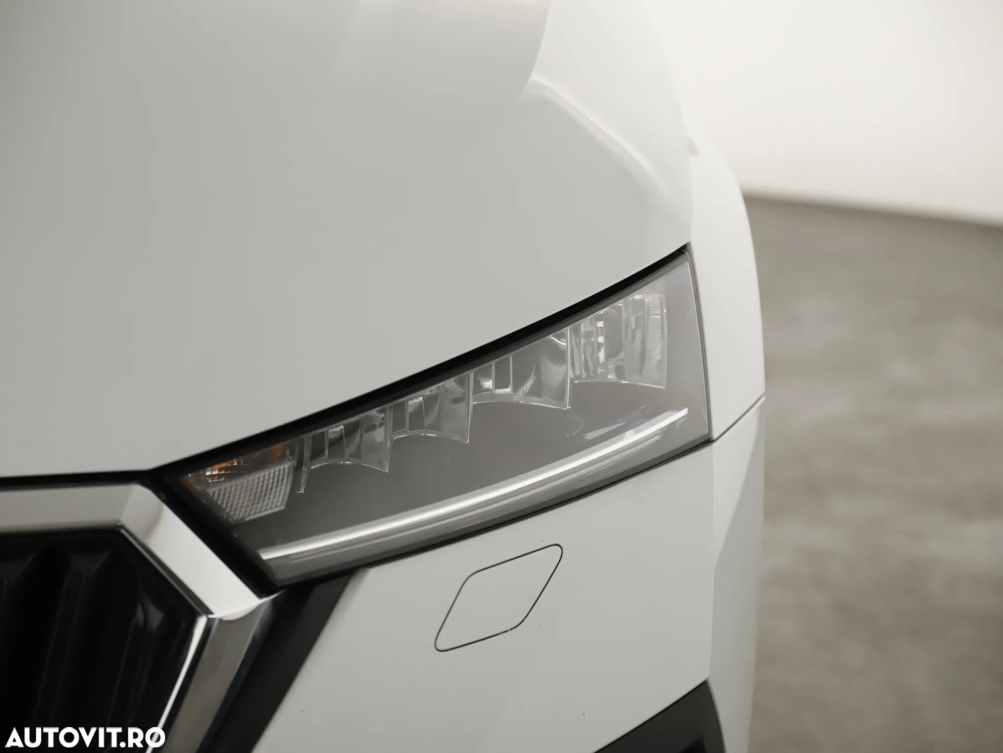 Skoda Octavia 1.5 TSI e-TEC DSG Ambition - 9
