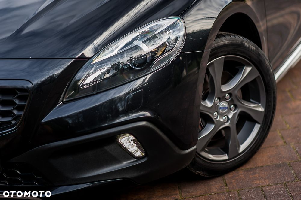 Volvo V40 Cross Country D3 - 8