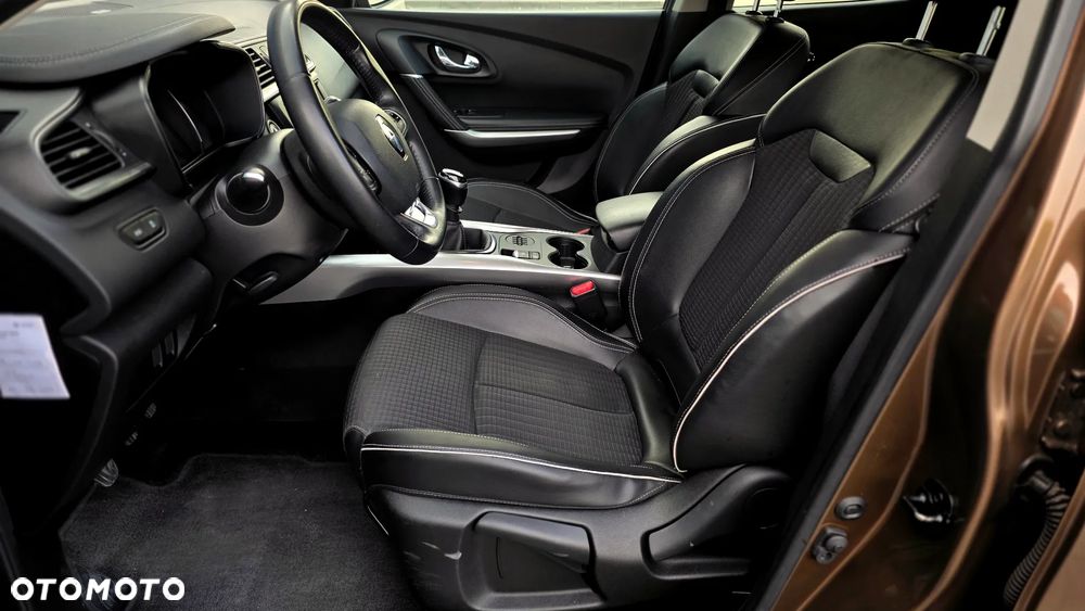 Renault Kadjar Energy TCe 130 Bose Edition - 12