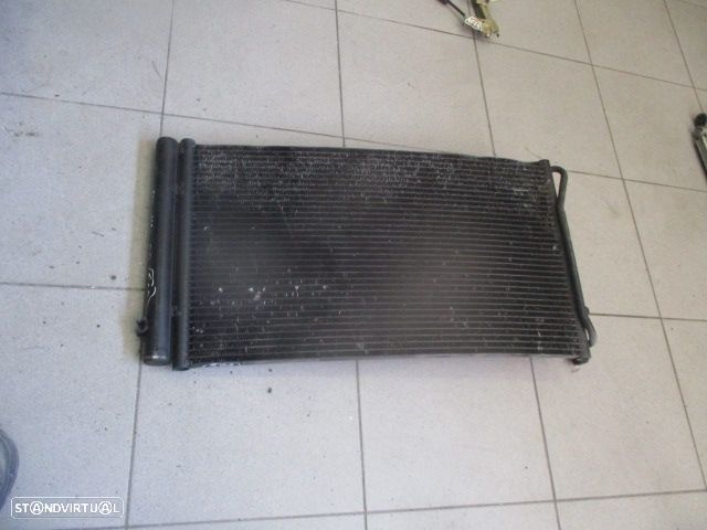 Radiador AC 64536930039 BMW E87 1995 118D - 1