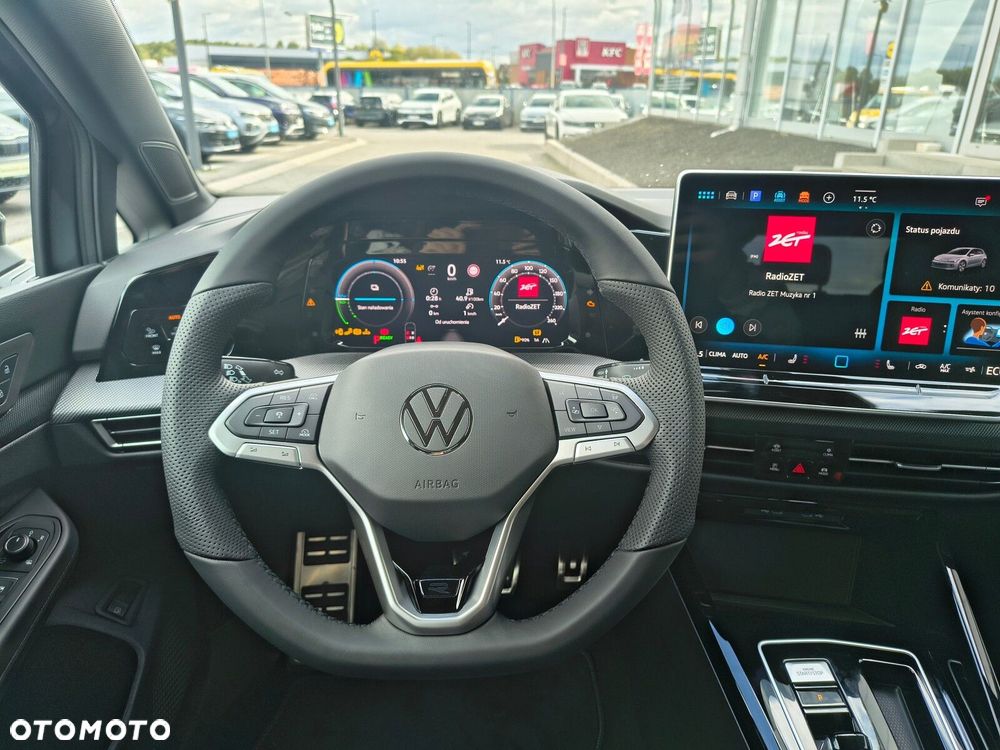 Volkswagen Golf 2026