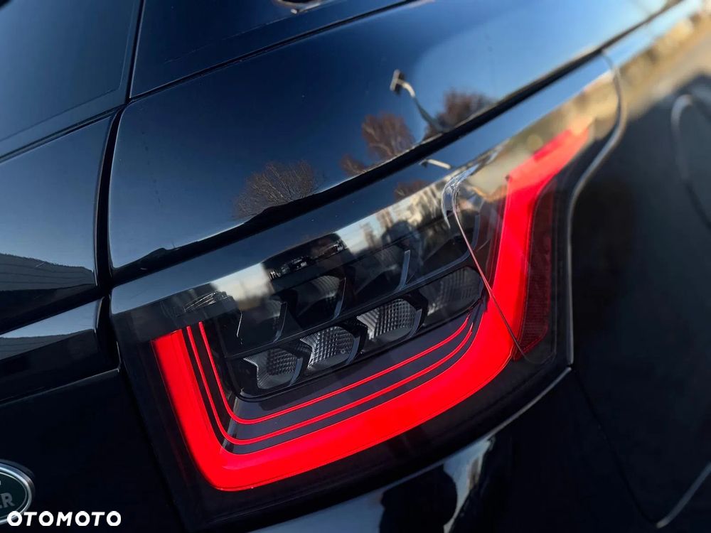 Land Rover Range Rover Sport 5.0 V8 Autobiography Dynamic - 37
