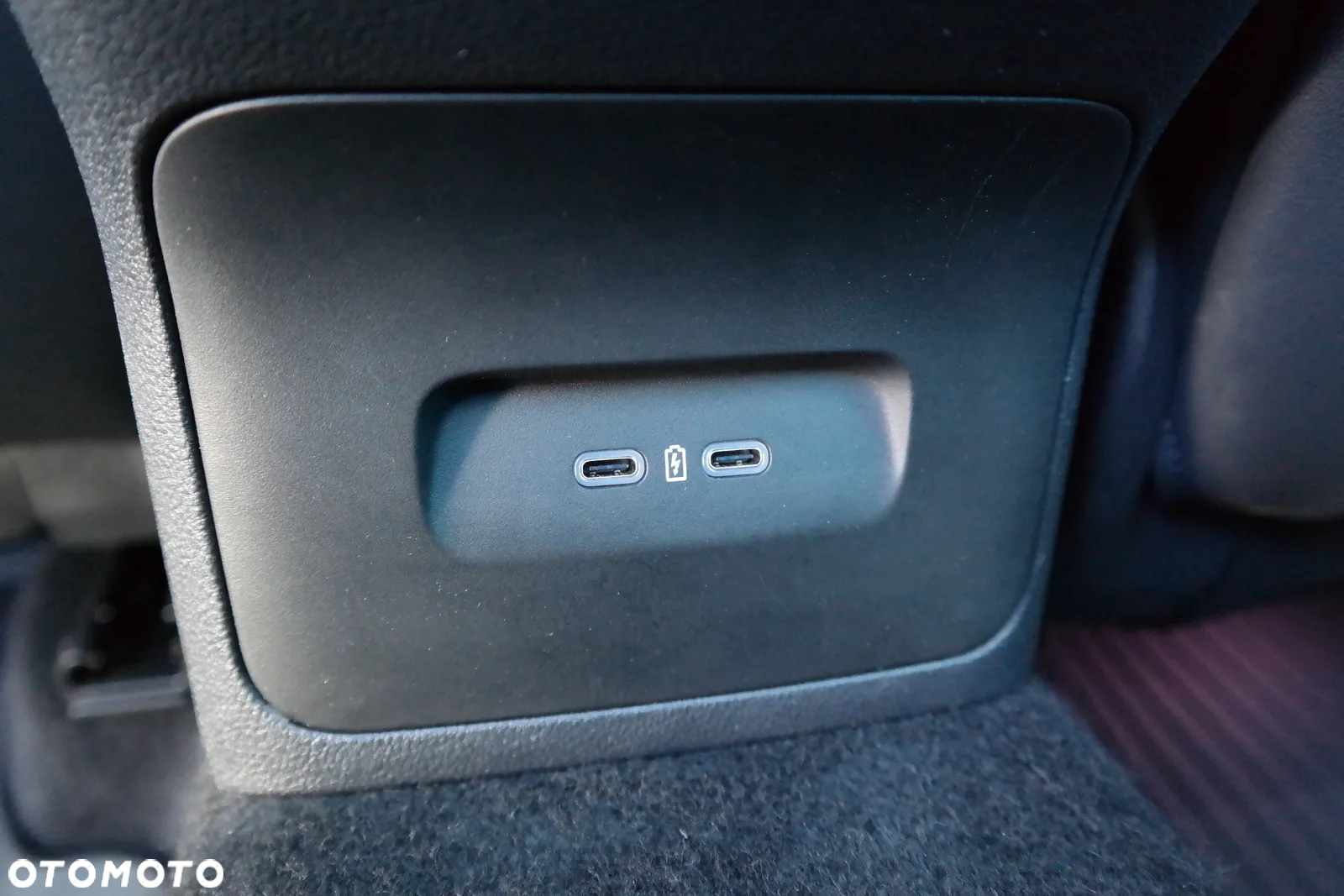 Skoda Octavia 1.5 TSI Selection - 12