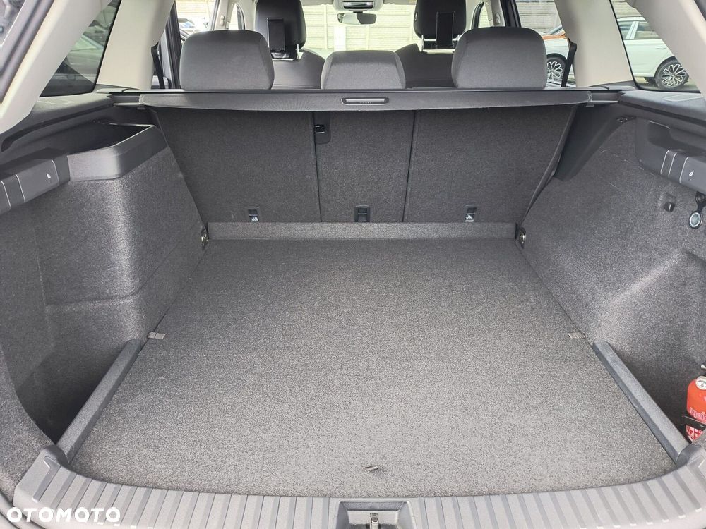 Skoda Kodiaq 1.5 TSI iV PHEV 4x2 Edition 130 DSG - 18