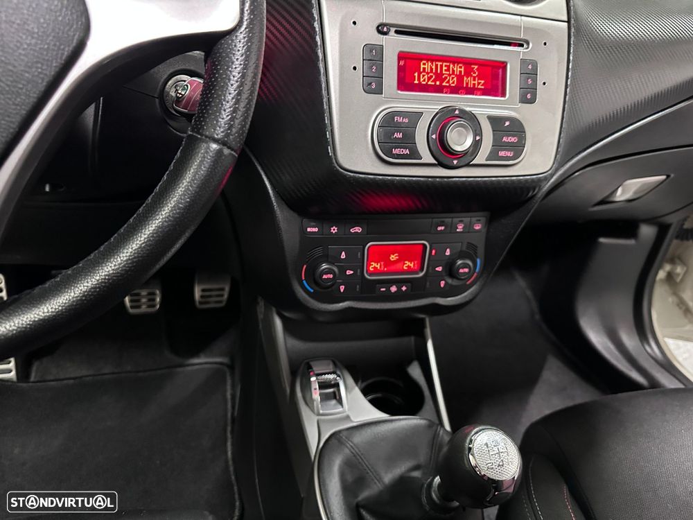 Alfa Romeo MiTo 1.3 JTD Progression - 17