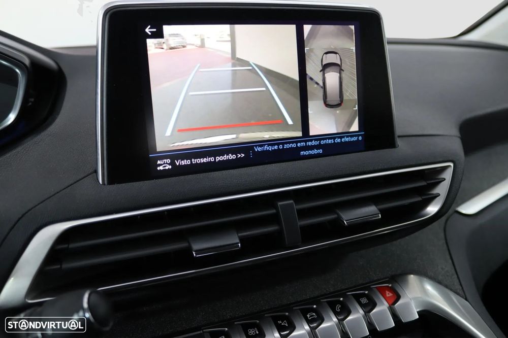 Peugeot 3008 PureTech 130 Stop & Start GPF EAT8 Crossway - 6