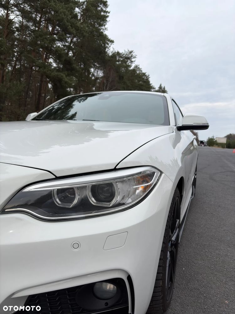 BMW Seria 2 230i Sport-Aut M Sport - 12