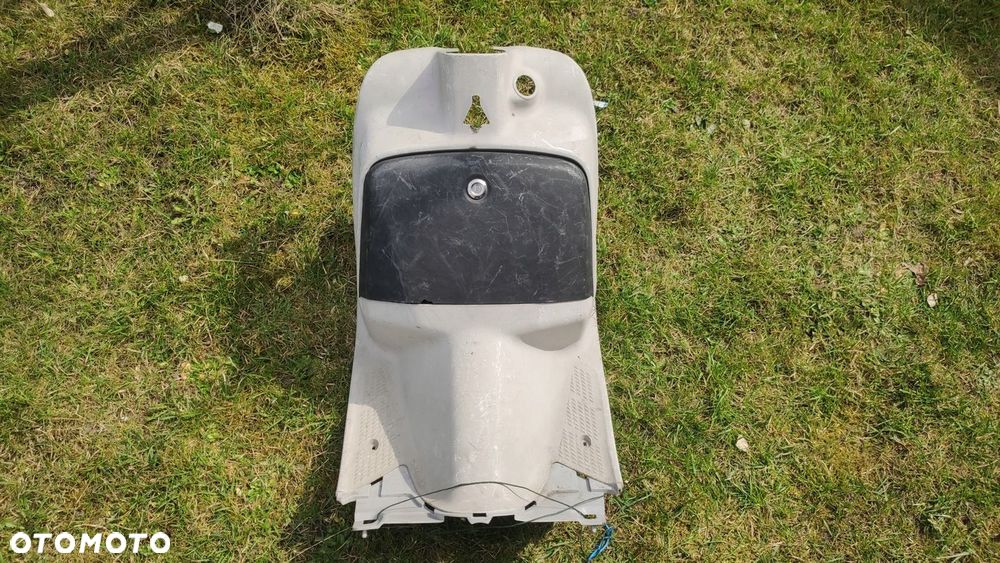 EU OSŁONA KOLAN KKOKPIT SCHOWEK HONDA VISION SA LX - 1