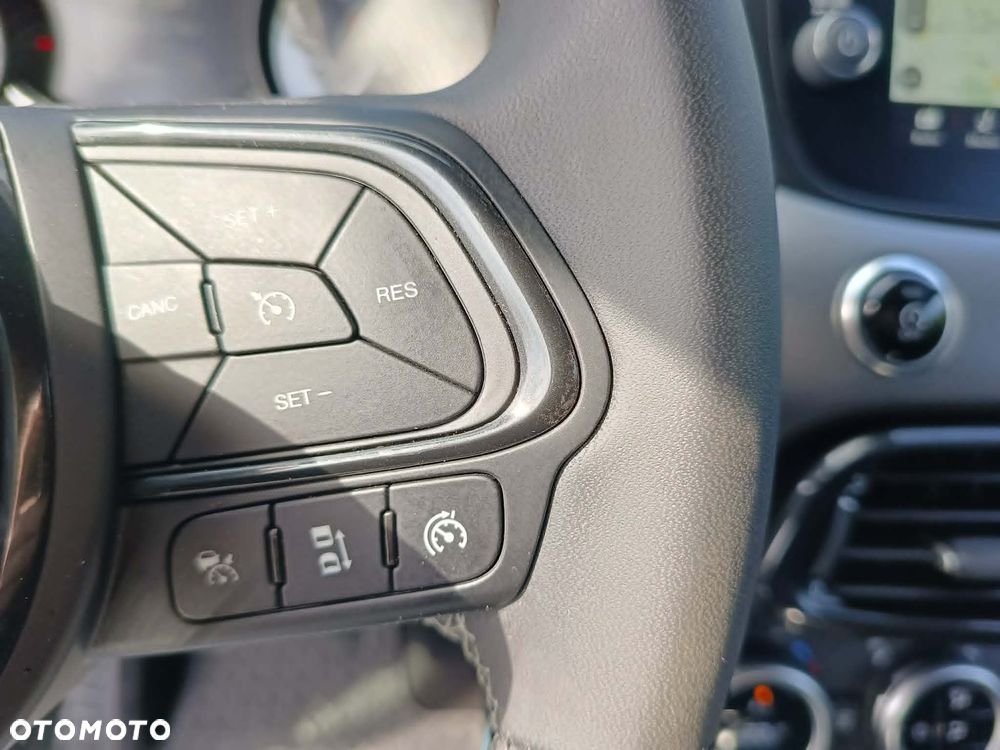 Fiat 500X 1.0 FireFly Turbo 4x2 S&S Sport - 34