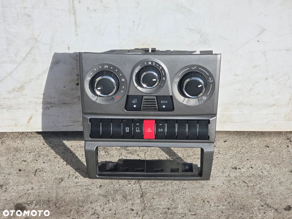 IVECO DAILY 12-14 LIFT 2.3 HPI JTD KLIMATYZACJA KLIMA KOMPLET 7G - 6