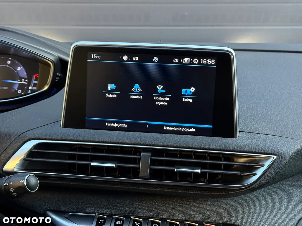 Peugeot 3008 1.5 BlueHDi Allure S&S EAT8 - 11