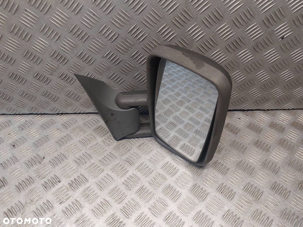 LUSTERKO PRAWE MANUALNE MERCEDES-BENZ SPRINTER 312 D  E1010384 - 1
