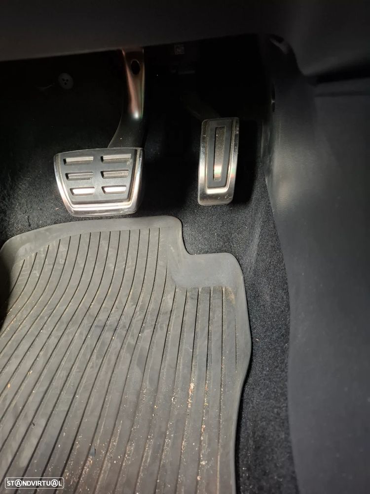 Skoda Scala 1.0 TSI Style DSG - 9