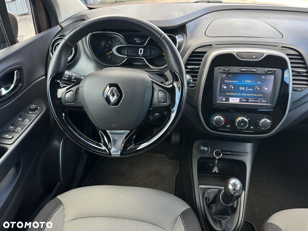 Renault Captur - 17