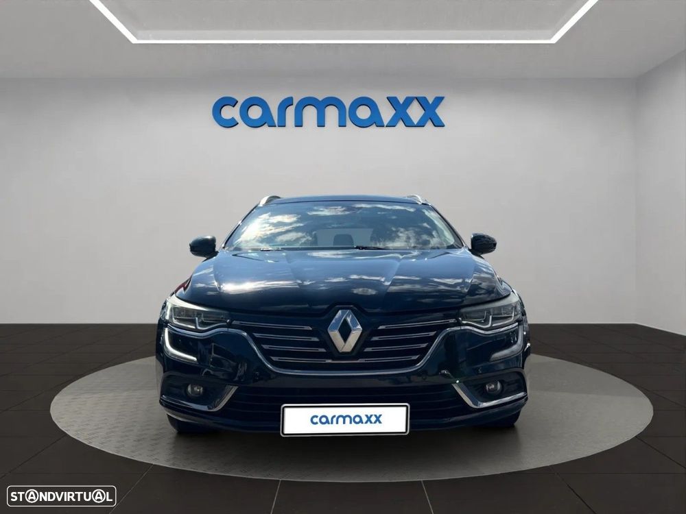 Renault Talisman Sport Tourer 1.5 dCi Zen P.Business - 2