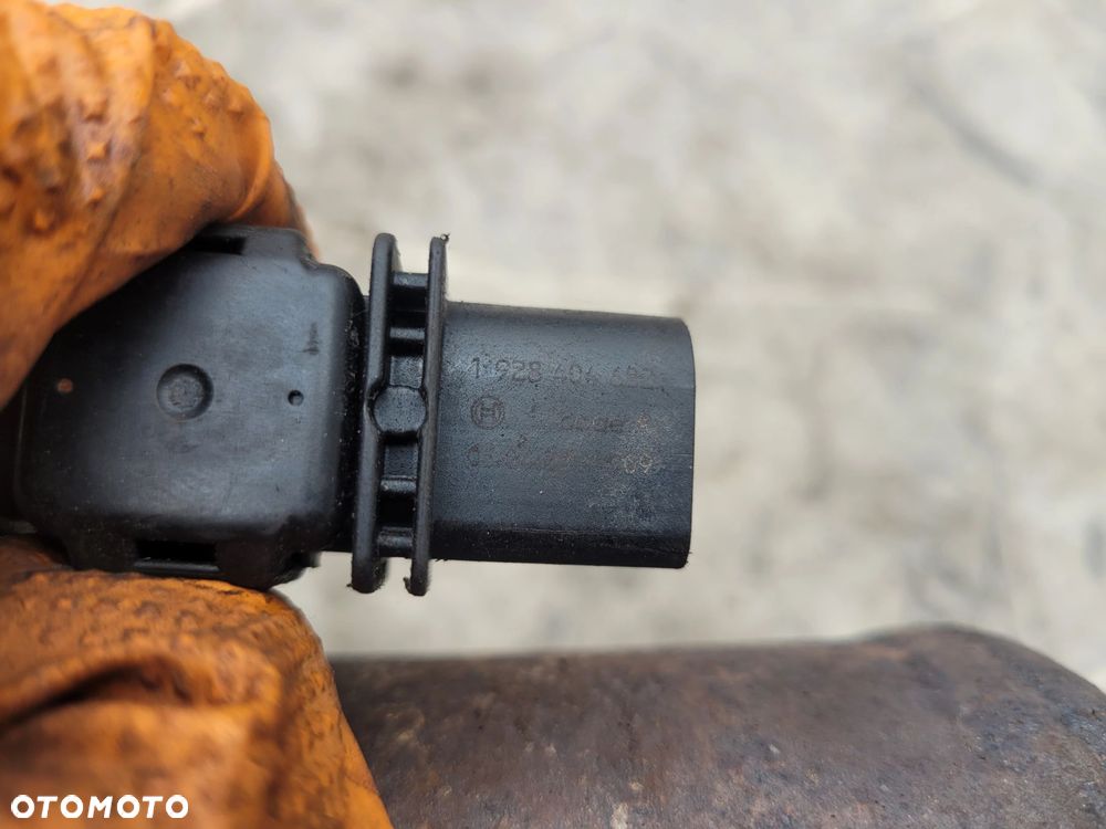 KATALIZATOR BMW E61 N52B25 2.5 BENZYNA 7506085 - 5