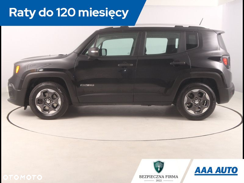 Jeep Renegade - 3