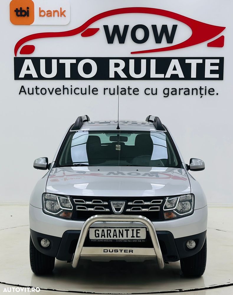 Dacia Duster - 11