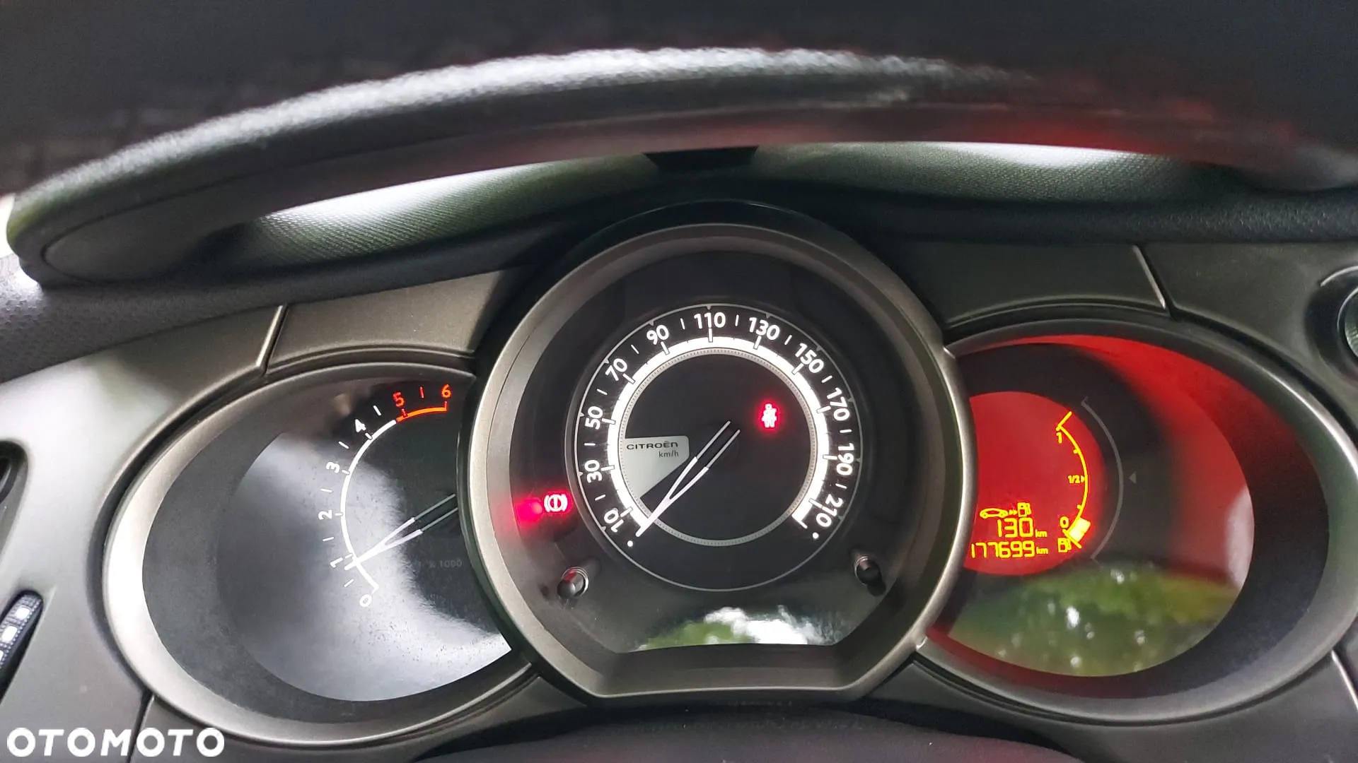 Citroën C3 1.6 BlueHDi Feel S&S - 5