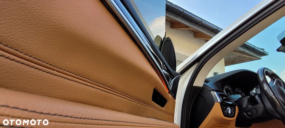 BMW 6GT 630i Luxury Line sport - 18